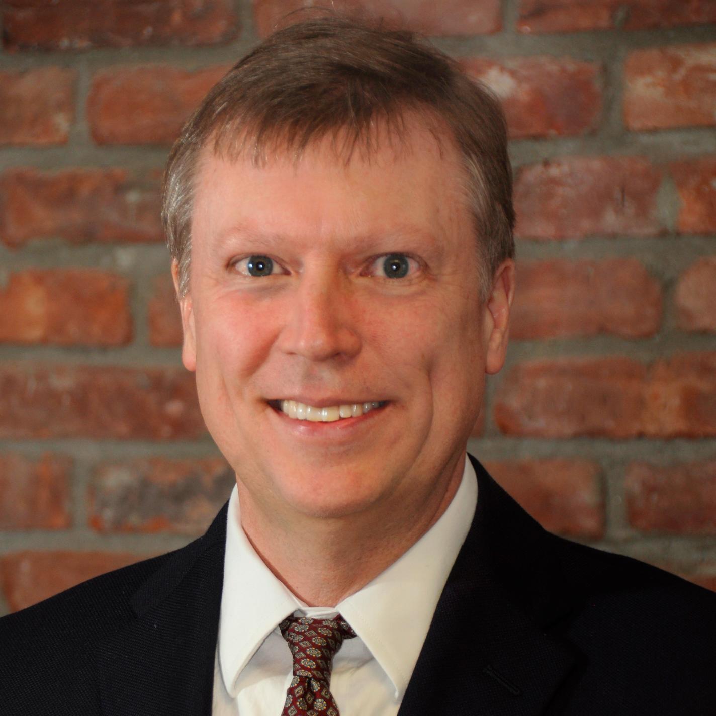 Dave McCool Profile