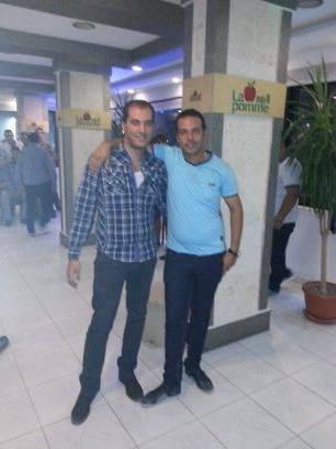 hany3okasha's profile picture. 