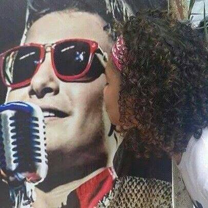 AlineDokaue1's profile picture. 