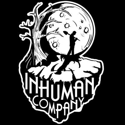 We are Inhuman Company from Vancouver B.C bringing you a whole new kind of Punk Rock! keep up to date with us and hit that follow button. Tweets by @TonyToddler