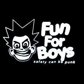 funforboys's profile picture. http://t.co/kwXdWtLMqc |                         @cepihardways : Gitar vocal || @FajarPeot : Gitar || @firman_FFB : Bass vocal || @YudiFunn : Drums