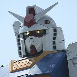 ガンダム世代が好きな情報をお届けします！