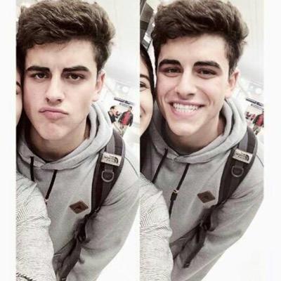 ♕ met sammy, aaron, taylor & dillon 8/1/14 ♕ 0/12 .. hoping that'll change really soon. •met jack&jack 6/27/15❤️•