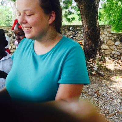 Good News Messenger, Future Missionary, Lover of God, Saved by His grace ❤️

Here I am. Send Me -Isaiah 6:8