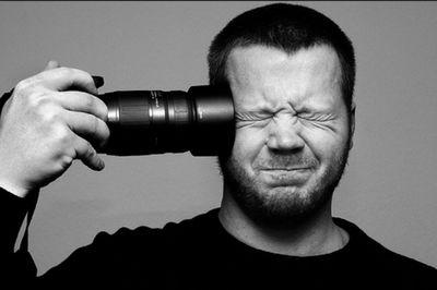 Futuro FOTÓGRAFO
