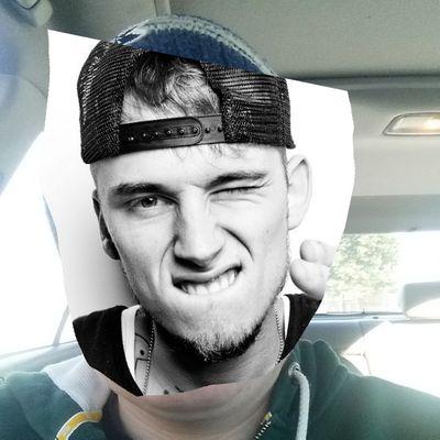 OkellyNeil's profile picture. made you look