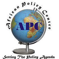 AfricanPolicy Centre (@apcpolicy) 's Twitter Profile Photo AfricanPolicy Centre (@apcpolicy) 's Twitter Profile Photo