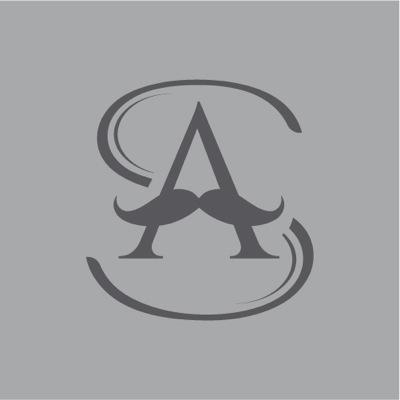 Simple, White Space, Clean, San Serif Star. IndonesianCloud Design Planner