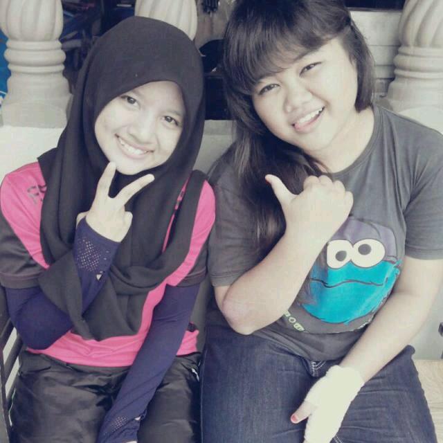 Fatten Emylia . Sweet 16 . Welcome Dear :* Aummchakks