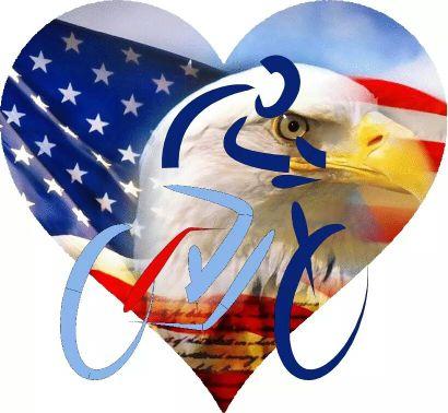 rideusa's profile picture. Charity Ride For America is a non profit out of Bakersfield CA. We do a yearly cross country cycling event for charity. 2015 will be Author Kyle Turney.