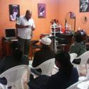 David Migoya - @david291279 - Twitter