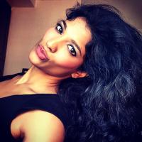 Anuja Ananthan(@anujaananthan48) 's Twitter Profile Photo