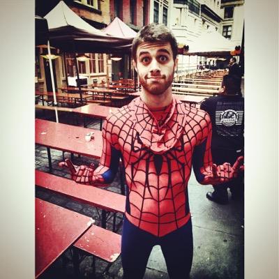 VartanianKeith's profile picture. Put yourself into a situation where you might fail, and you will have more reasons to celebrate your success.