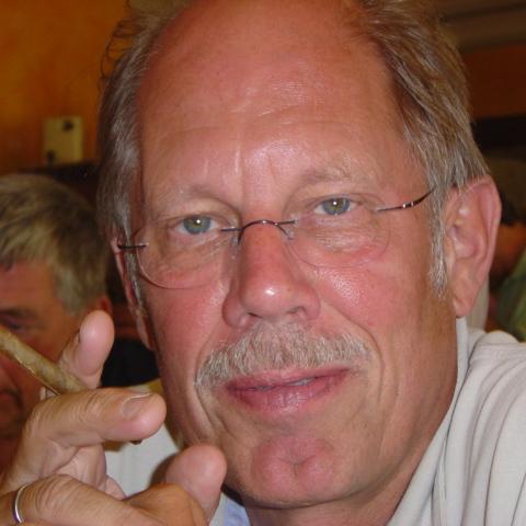 karelgooren's profile picture. 