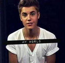 I love so much Justin Bieber :'3
