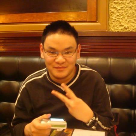 darrenchan21's profile picture. 