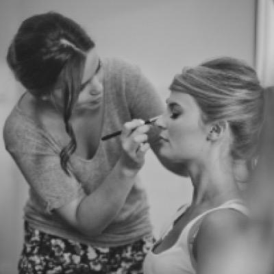 SBS and Network 10 Makeup Artist/Hairstylist