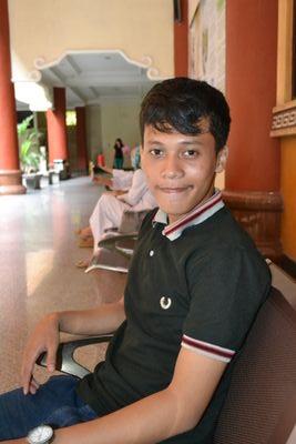 | IG : akbarfaisal | 9 juni 1995. |