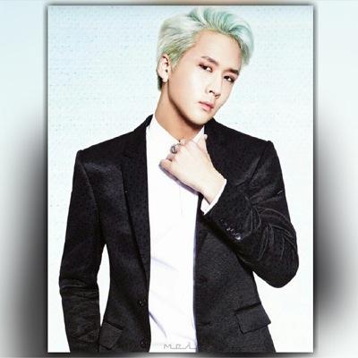 [V] NextGen | Kim Wonshik aka Ravi roleplayer | 93line | VIXX | #igotyaoi | BISEX
