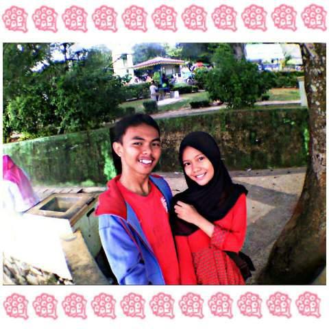 Alistiaaaaa✌