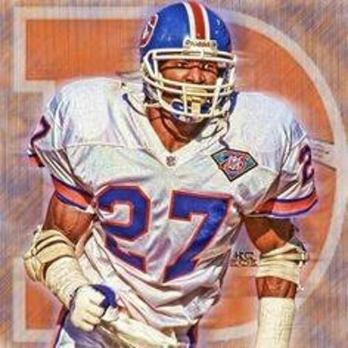 bjensco1234's profile picture. 