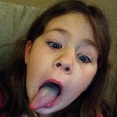 AvaAkers's profile picture. living the great life!