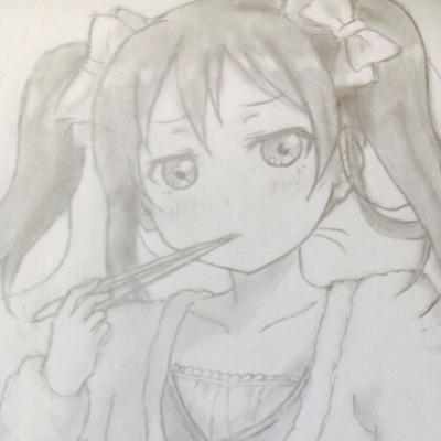 みくにゃん@にこらいばーさんのプロフィール画像