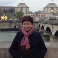 Angel Yang (@angelsyang) 's Twitter Profile Photo