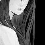 lmao joke's on you, im not dead :') || not really serious || accidental angst || nanako