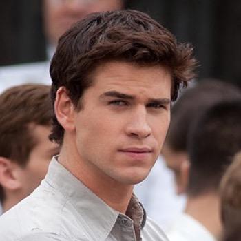 I am Gale Hawthorne, a rebel against the Capitol of Panem and best friends with Katniss Everdeen. [RP|Single|18+] #THGRP #Multiverse {In love with a Mockingjay}