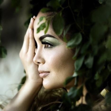 Отдай миру лучшее,что есть в тебе... и к тебе вернется лучшее, что есть в мире...