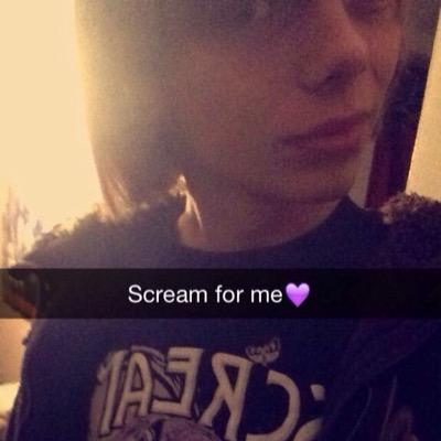 Kidd Disco, 20, Give me a chance and I promise I'll be worth it.