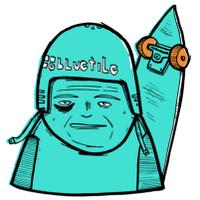 bluetile skateboards (@bluetilesc) 's Twitter Profile