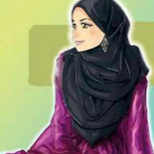 Just ordinary woman | In the process of istiqomah |