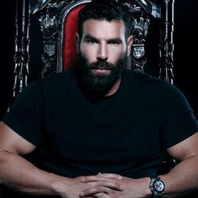 im the next Dan Bilzerian