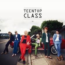 QUISIERA ESTAR TODO UN DIA CON TEENTOP, BOYFRIEND E INFINTE SON TAN PERFECTOS I LOVE K-POP
