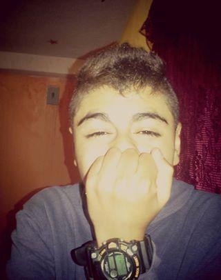 I'Am AbNer xD