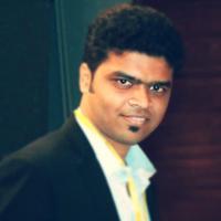 Vivek Pange (@vivekpange) 's Twitter Profile
