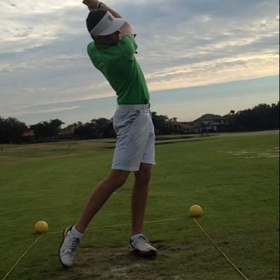 benwagnergolf's profile picture. 