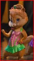chipettes forever