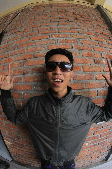 Line: budhi_lobet . Bass|Backvox : Likewish.¤ Player of Evolution Bali Fc and ASAMOA Fc