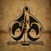 COMB AND SCISSOR (@caspunkandroll) 's Twitter Profile Photo