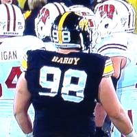 Mike Hardy (@mhardy98) 's Twitter Profile