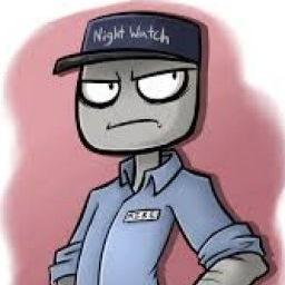 FNAFOwnMike's profile picture. What do you want? Names Mike the best nightguard at this crazy dump.| Yeah Im a dick, I dont really care.