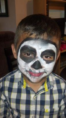 Darren Charlie Profile