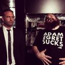 Adam Eget - @adameteg - Twitter