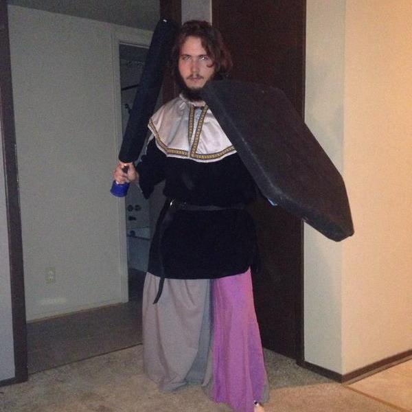 CarlDEpling's profile picture. Whip mah. Whip mah. Whip mah.