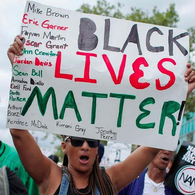 Resistance and solidarity in Winston Salem and the Triad #BlackLivesMatter #HandsUpFightBack #OurStreets #NoJusticeNoPeace