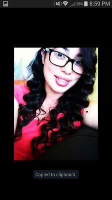 Marisol_Yasly7's profile picture. 