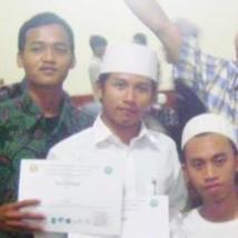 rian_buma1993's profile picture. Memajukan pendidikan demi mewujudkan generasi yang berpendidikan, berkualitas dan berakhlak.